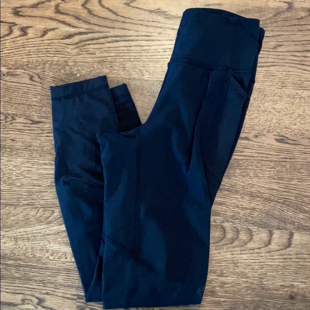 Lululemon